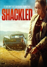 Постер к В кандалах смотреть онлайн на HD Rezka