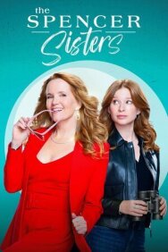 Постер к Сёстры Спенсер смотреть онлайн на HD Rezka