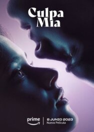 Постер к Моя вина смотреть онлайн на HD Rezka