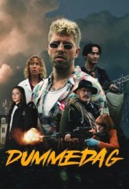 Постер к День отупения смотреть онлайн на HD Rezka