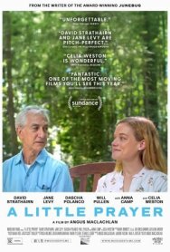 Постер к Молитва смотреть онлайн на HD Rezka