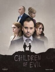 Постер к Дети зла смотреть онлайн на HD Rezka