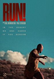 Постер к Беги! смотреть онлайн на HD Rezka