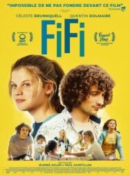 Постер к Фифи смотреть онлайн на HD Rezka