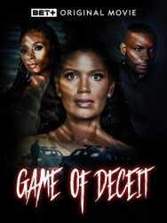 Постер к Игра в ложь смотреть онлайн на HD Rezka