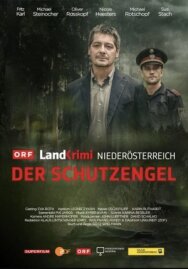 Постер к Ангел-хранитель смотреть онлайн на HD Rezka