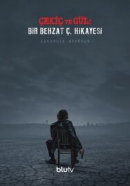 Постер к Молот и роза: Бехзат Ч. смотреть онлайн на HD Rezka