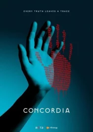Постер к Конкордия смотреть онлайн на HD Rezka