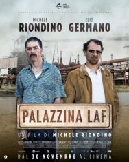 Постер к Дым над городом смотреть онлайн на HD Rezka