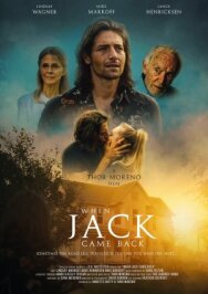 Постер к When Jack Came Back (II) смотреть онлайн на HD Rezka