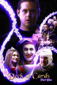 Постер к Колода Карт смотреть онлайн на HD Rezka