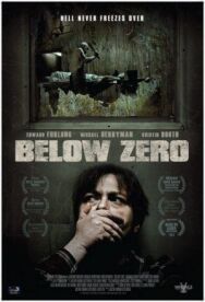 Постер к Ниже нуля смотреть онлайн на HD Rezka