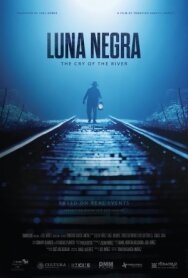 Постер к Черная луна смотреть онлайн на HD Rezka