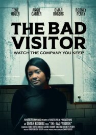 Постер к The Bad Visitor смотреть онлайн на HD Rezka