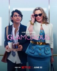 Постер к Glamorous смотреть онлайн на HD Rezka