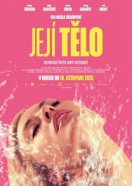 Постер к Её тело смотреть онлайн на HD Rezka