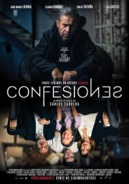 Постер к Исповедь смотреть онлайн на HD Rezka
