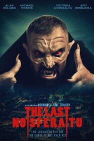 Постер к Последний Носферату смотреть онлайн на HD Rezka