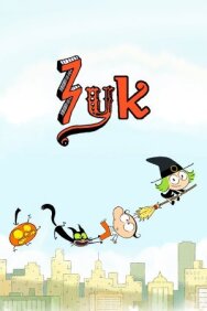 Постер к Зук смотреть онлайн на HD Rezka