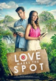 Постер к По тропе любви смотреть онлайн на HD Rezka