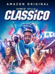 Постер к Классико смотреть онлайн на HD Rezka