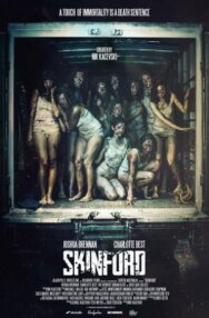 Постер к Скинфорд: Смертельный приговор смотреть онлайн на HD Rezka
