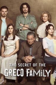 Постер к Тайна семьи Греко смотреть онлайн на HD Rezka