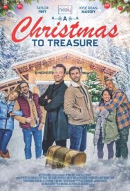 Постер к Рождественский клад смотреть онлайн на HD Rezka