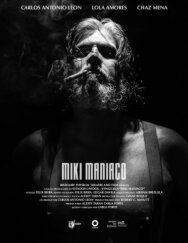 Постер к Одержимый Мики смотреть онлайн на HD Rezka