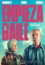 Постер к Пусть начнется танец смотреть онлайн на HD Rezka