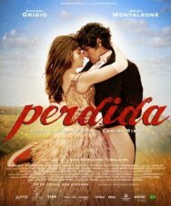 Постер к Perdida смотреть онлайн на HD Rezka
