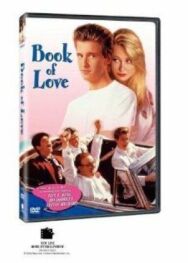 Постер к Книга любви смотреть онлайн на HD Rezka