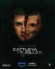 Постер к Cattleya Killer смотреть онлайн на HD Rezka