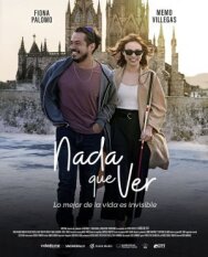 Постер к Из разных миров смотреть онлайн на HD Rezka