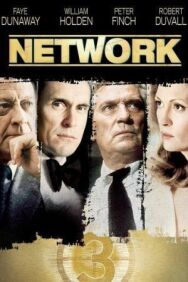 Постер к Телесеть смотреть онлайн на HD Rezka
