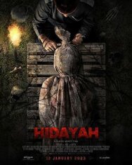 Постер к Ритуал смотреть онлайн на HD Rezka