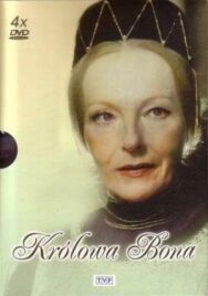Постер к Королева Бона смотреть онлайн на HD Rezka