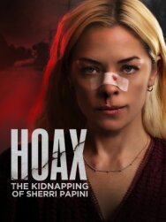 Постер к Тайна похищения Шерри Папини смотреть онлайн на HD Rezka