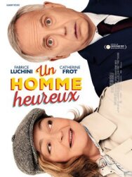 Постер к Счастливый человек смотреть онлайн на HD Rezka