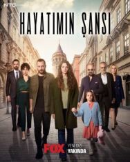 Постер к Hayatimin Sansi смотреть онлайн на HD Rezka