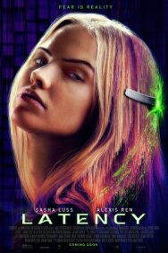 Постер к Ханна. В игре смотреть онлайн на HD Rezka