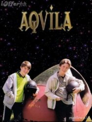 Постер к Аквила смотреть онлайн на HD Rezka
