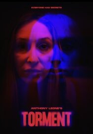 Постер к Torment смотреть онлайн на HD Rezka