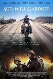 Постер к Уилл Гарднер смотреть онлайн на HD Rezka