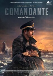 Постер к Команданте смотреть онлайн на HD Rezka