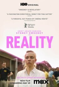 Постер к Реалити смотреть онлайн на HD Rezka