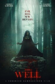Постер к Колодец смотреть онлайн на HD Rezka