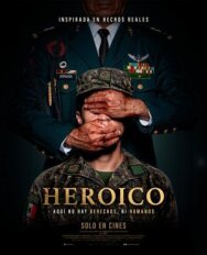 Постер к Герой смотреть онлайн на HD Rezka