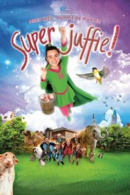 Постер к Супер училка (Суперучилка) смотреть онлайн на HD Rezka