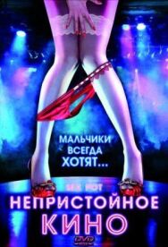 Постер к Непристойное кино смотреть онлайн на HD Rezka